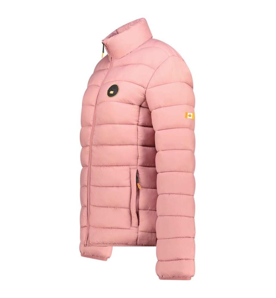 Jacke - Altrosa