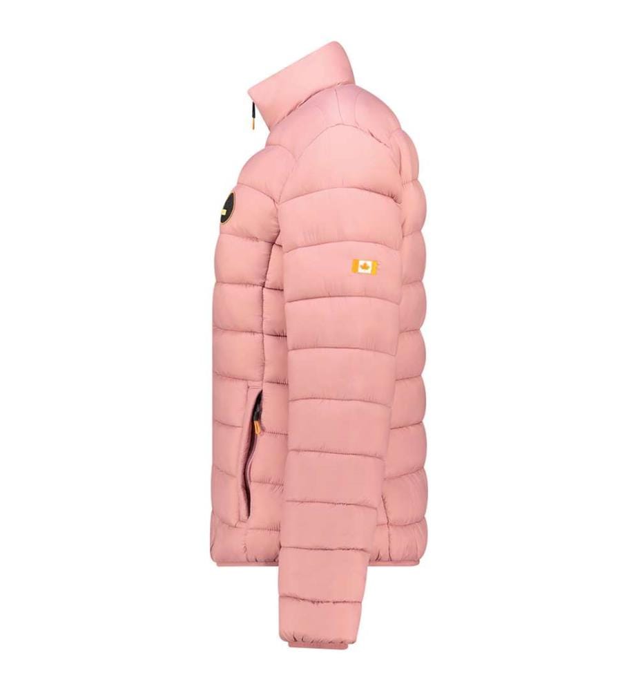 Jacke - Altrosa