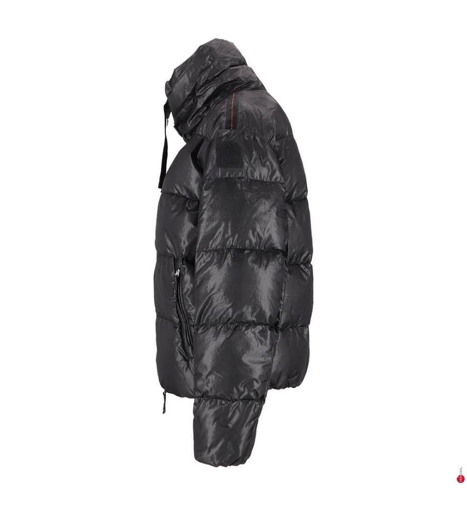 Verna down jacket - Black