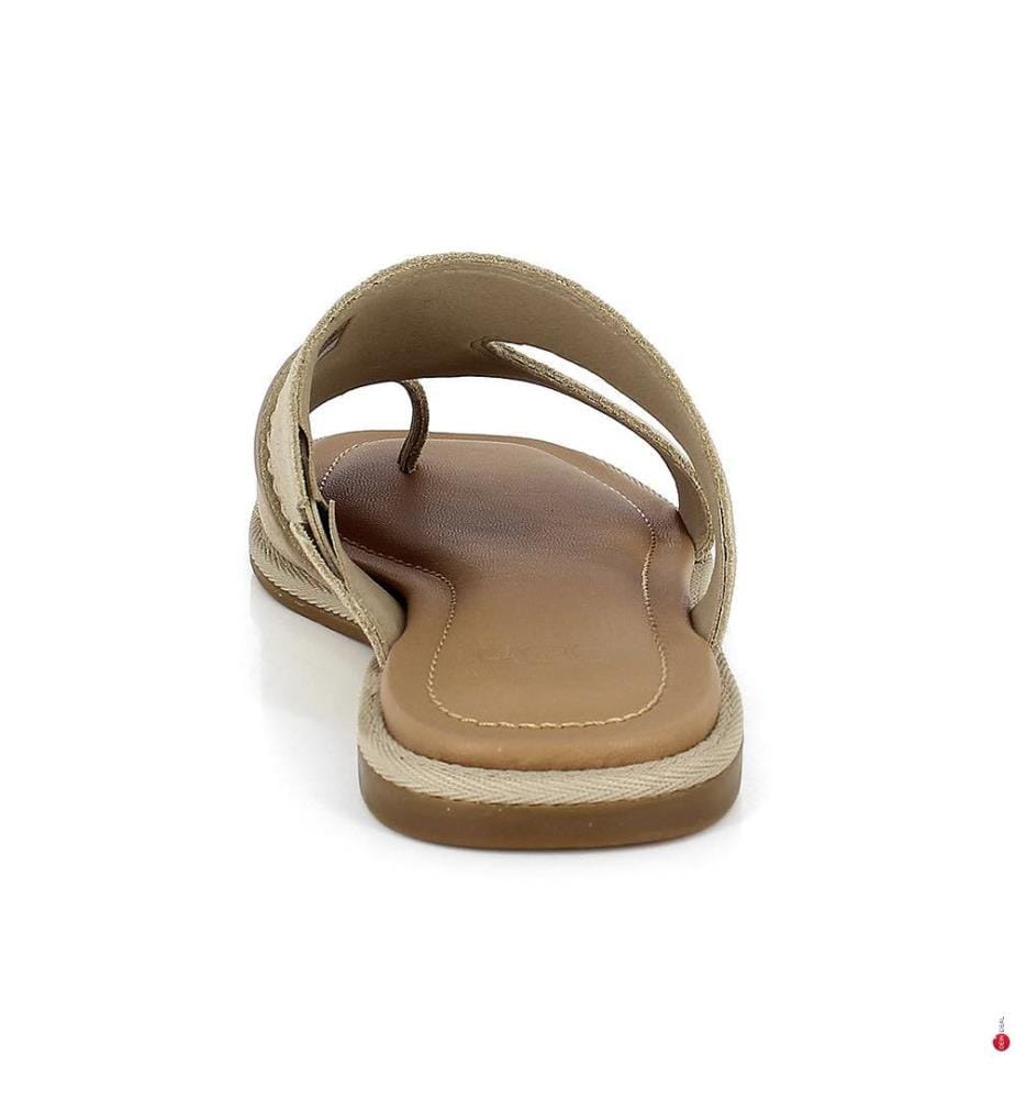 Mules Matira - Beige
