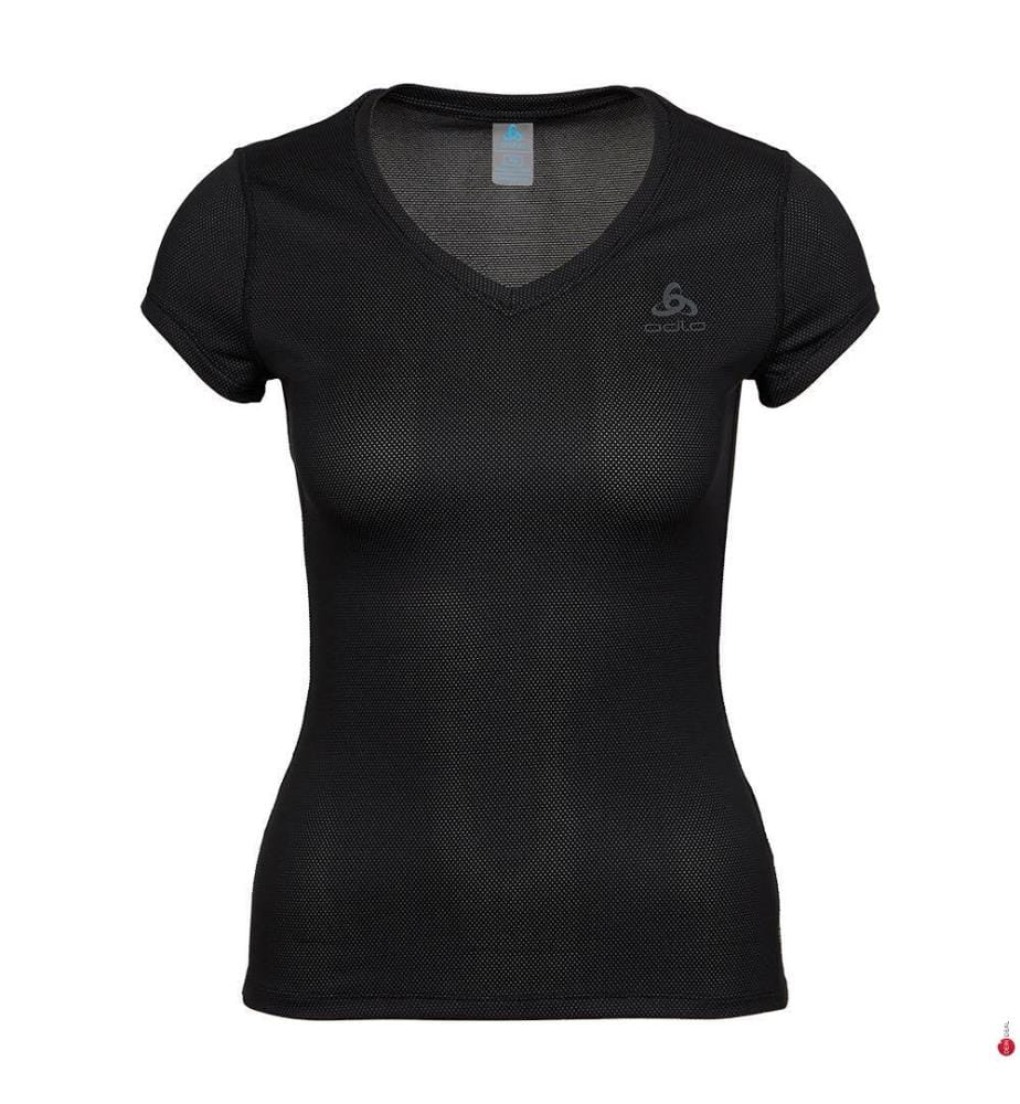Pack de 2 T-Shirts Active Everyday - Noir