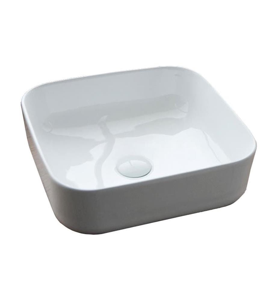 Free-Standing Basin Helsinki 2 - 385 x 135 cm
