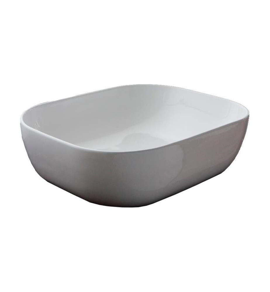Free-Standing Basin Minsk - 50 x 40 x 14 cm