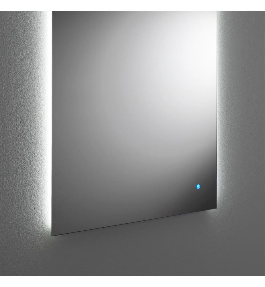 Miroir avec Led LUCKY