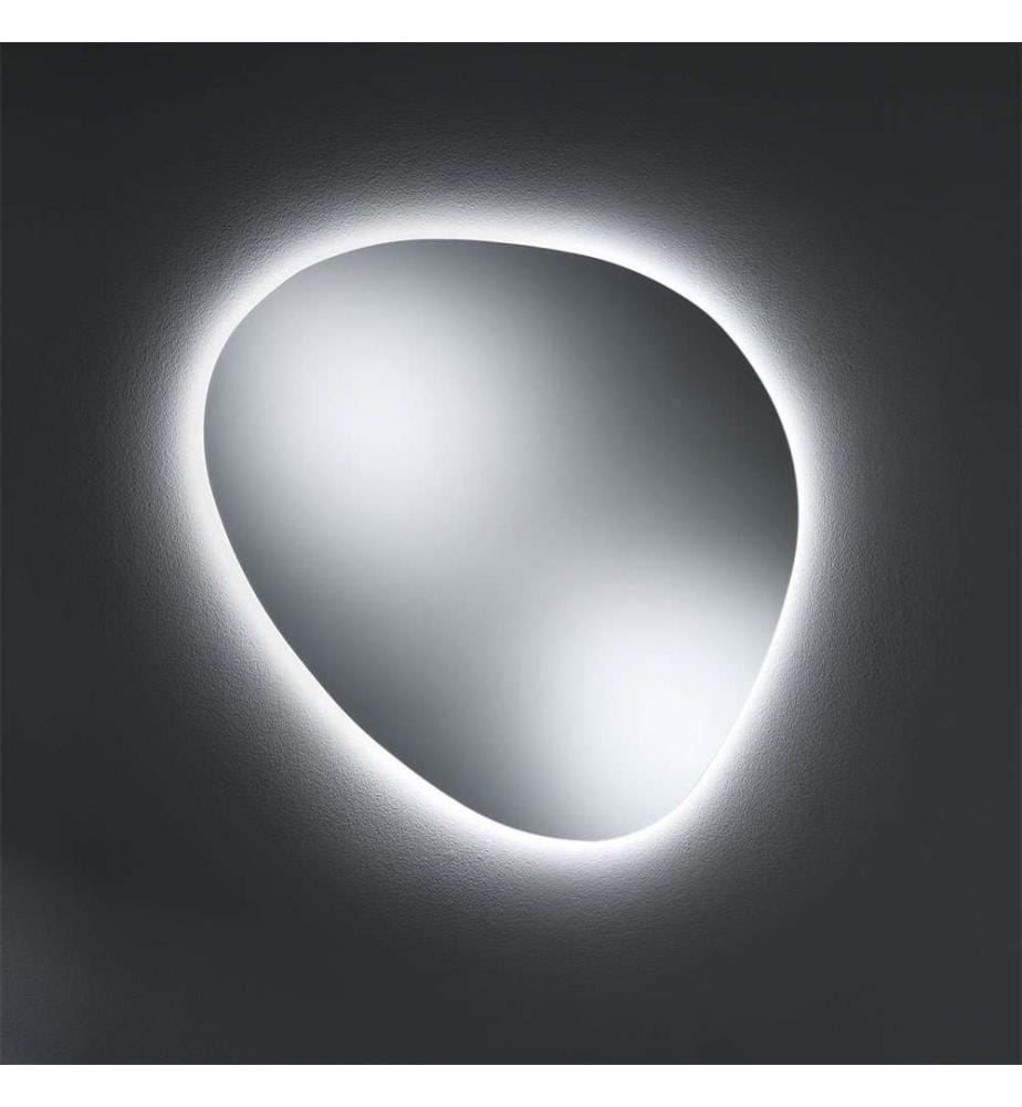Specchio con Led Haule