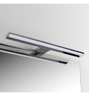 LED-Lampe Harvest - Silber