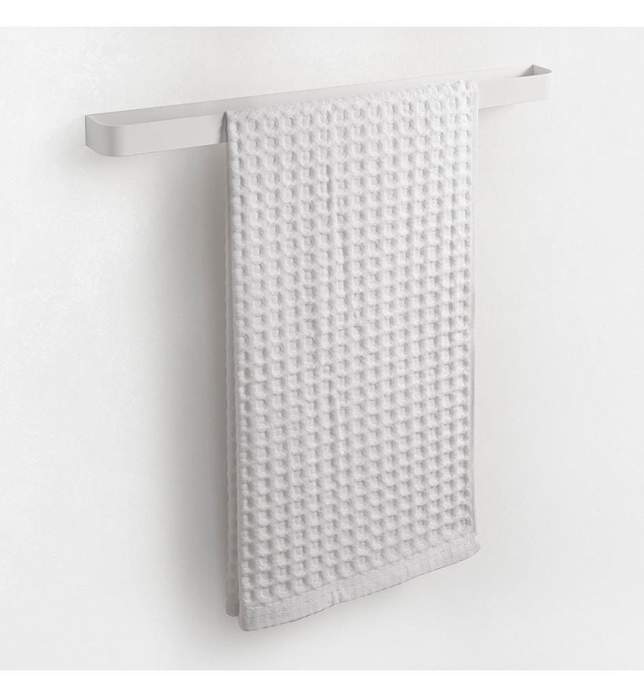 Handtuchhalter Jiro - Weiss