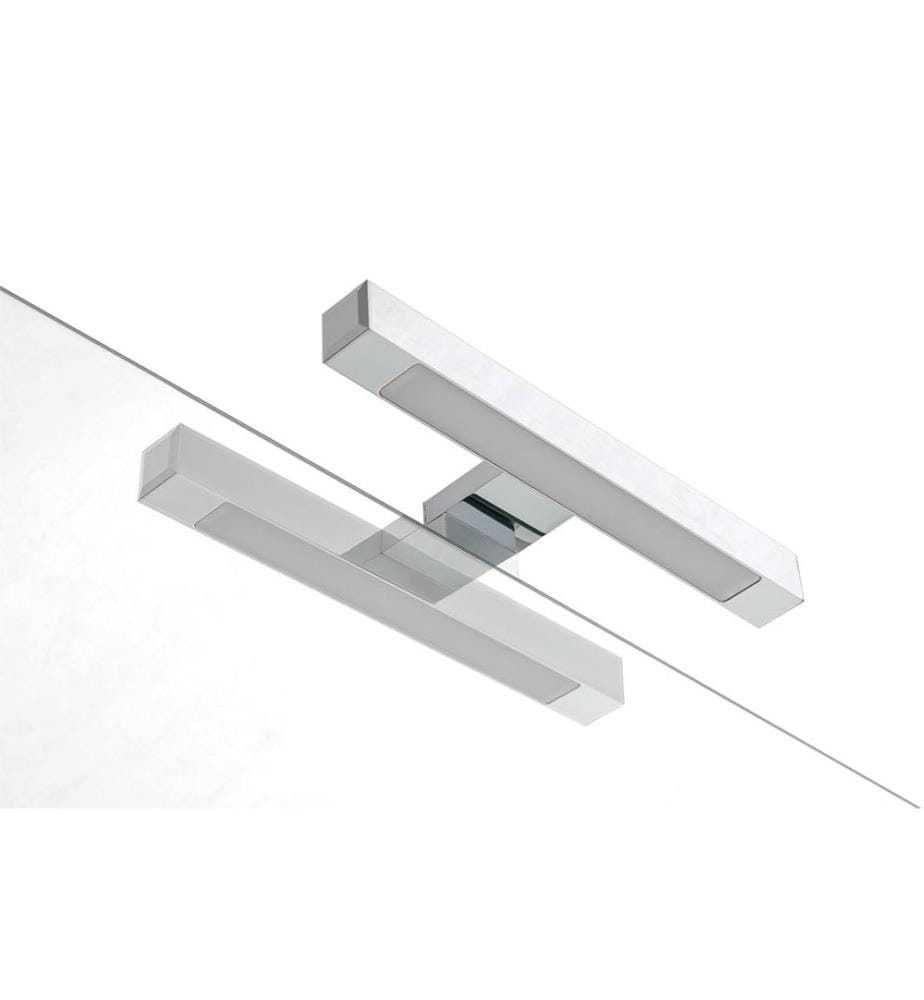 Set da bagno 4 Pezzi Ago
