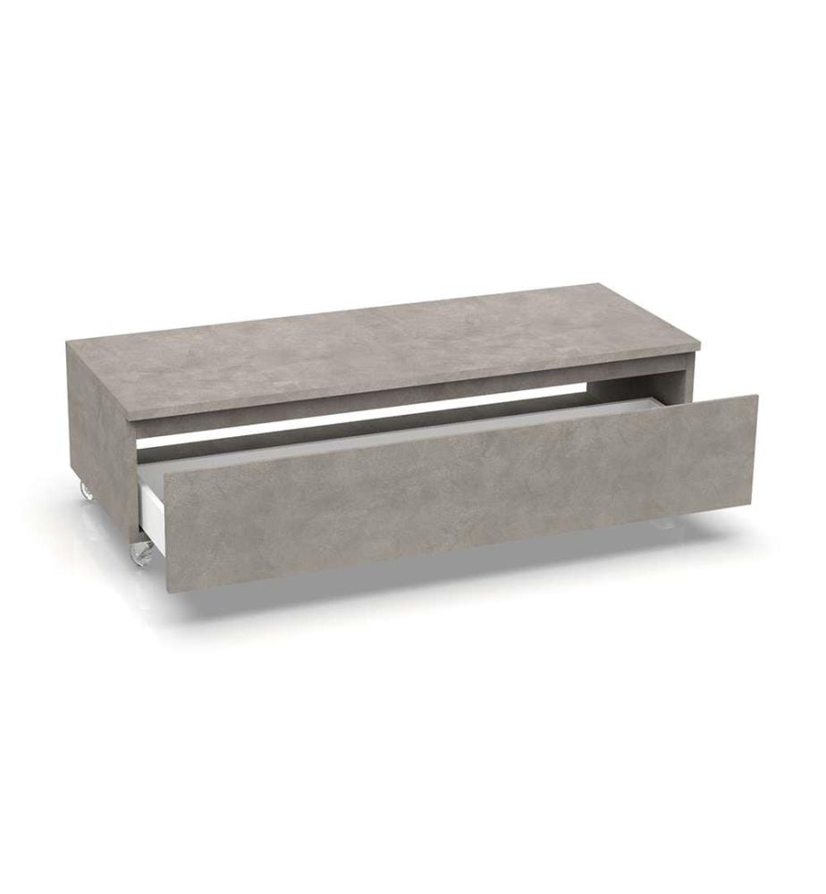 Commode Yoka Stone Havana