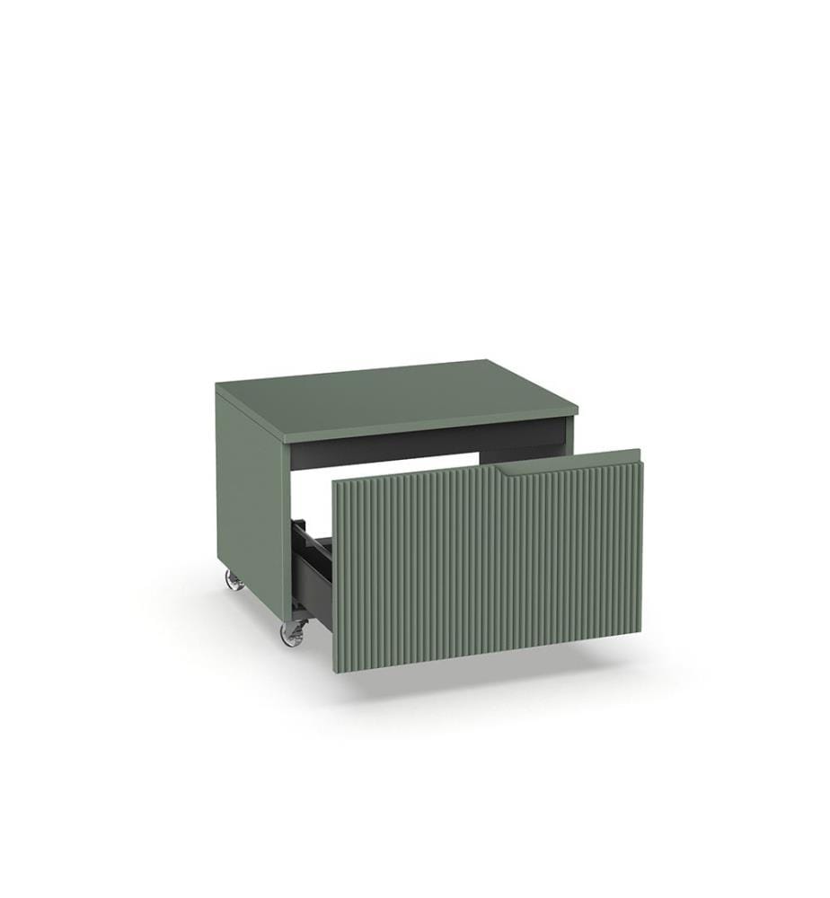 Commode Zip - Vert