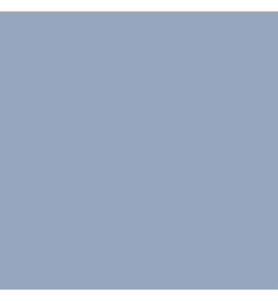Wall Base With Top 1 Drawer Zip Tiffany - Light Blue