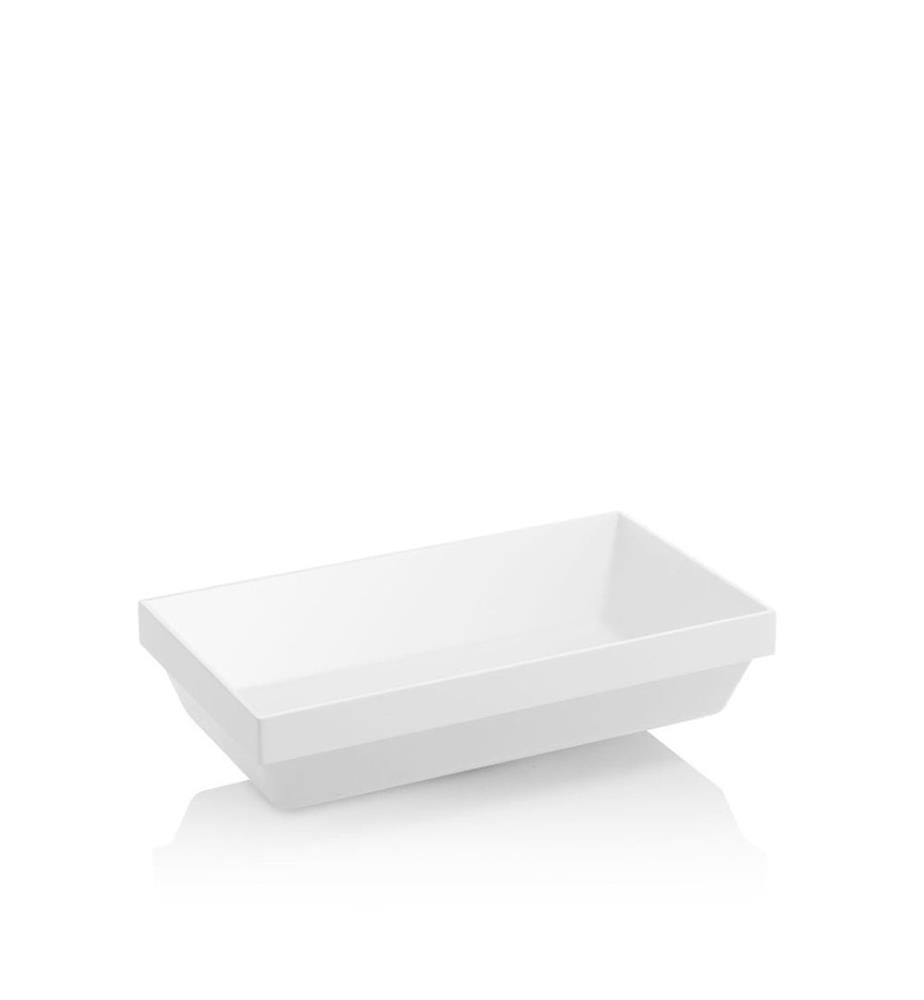 Meuble de salle de bain 3 pièces Zip Rio - Chêne foncé
