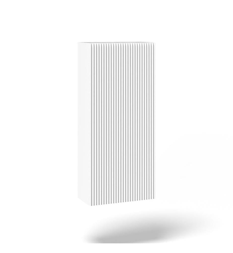 Wandschrank Zip - Weiss