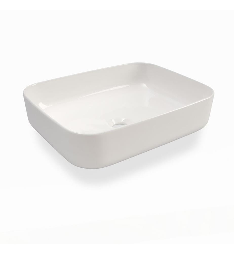 Bathroom Vanity 4 Pieces Zip - Multicolor