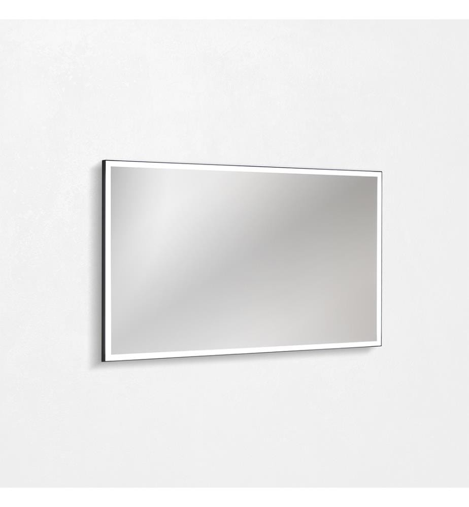 Meuble de salle de bain 5 pièces ZIP gris