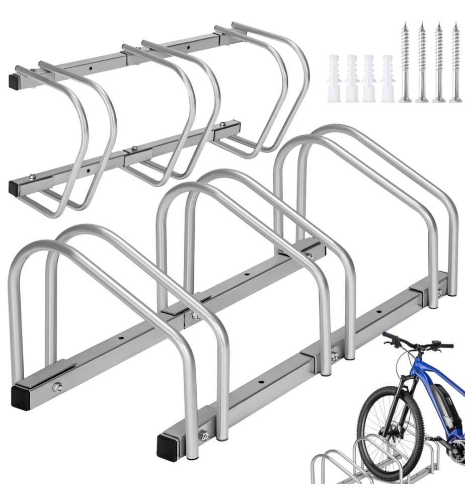 Fahrradständer - 3