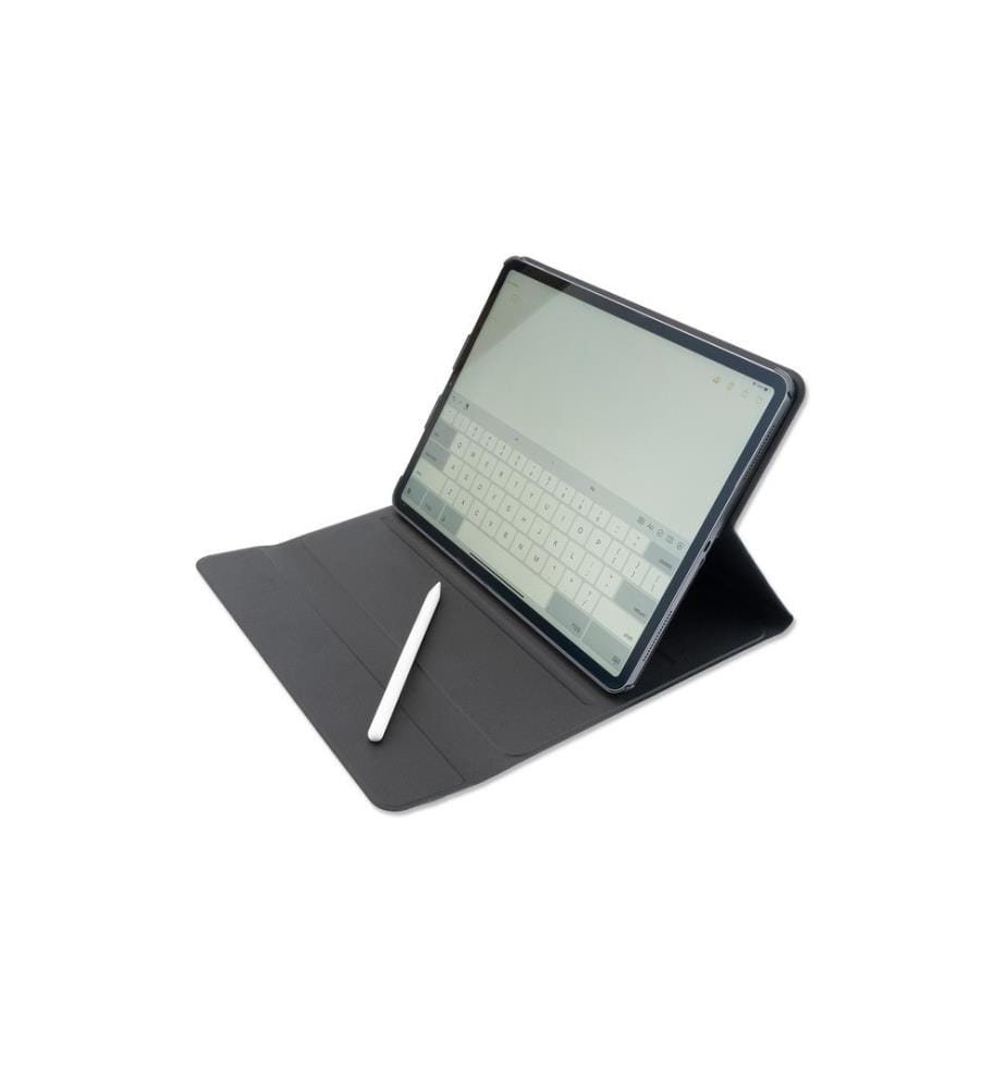 4SMARTS - Tablet Book Cover DailyBiz iPad Pro 12.9 (Gen. 4 + 5)