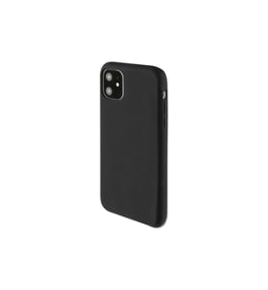 4SMARTS - Back Cover Liquid Silicone Cupertino iPhone 11