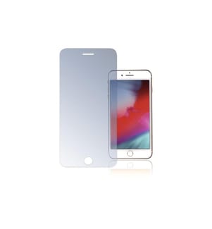 4SMARTS - Protection d'écran Second Glass 2.5D iPhone SE2 / SE3 / 8 / 7