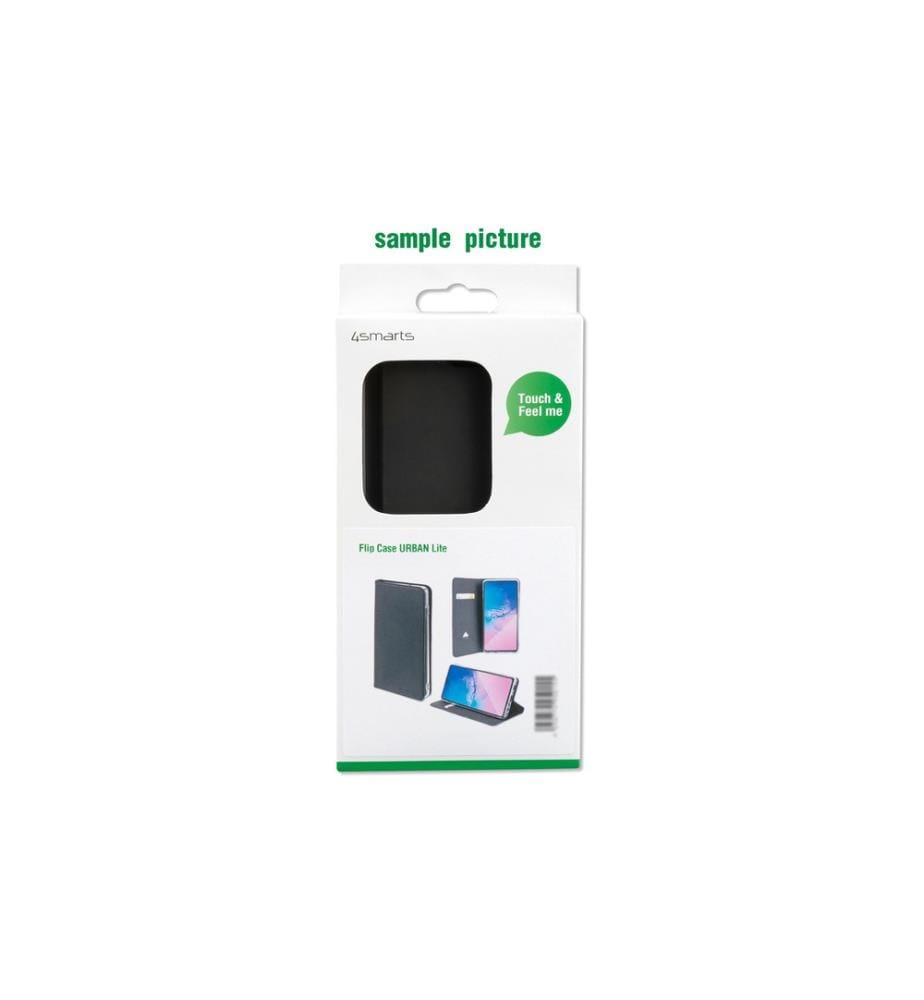 4SMARTS - Book Cover URBAN Lite Galaxy A21s