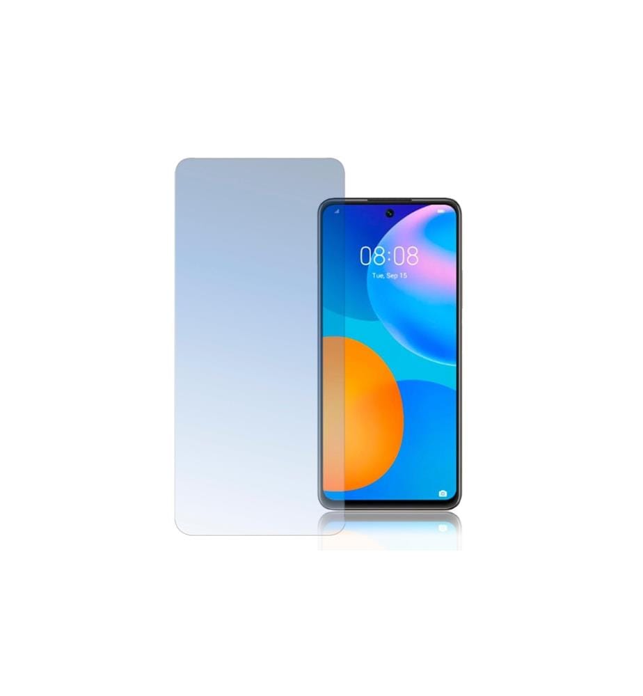 4SMARTS - Protection d'écran Second Glass Essential P Smart 2021