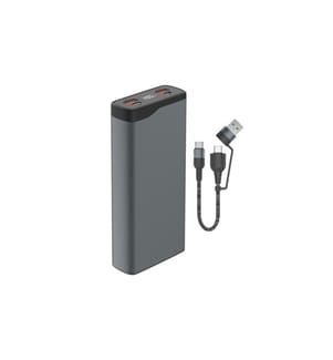 4SMARTS - Powerbank VoltHub Pro 20000 mAh