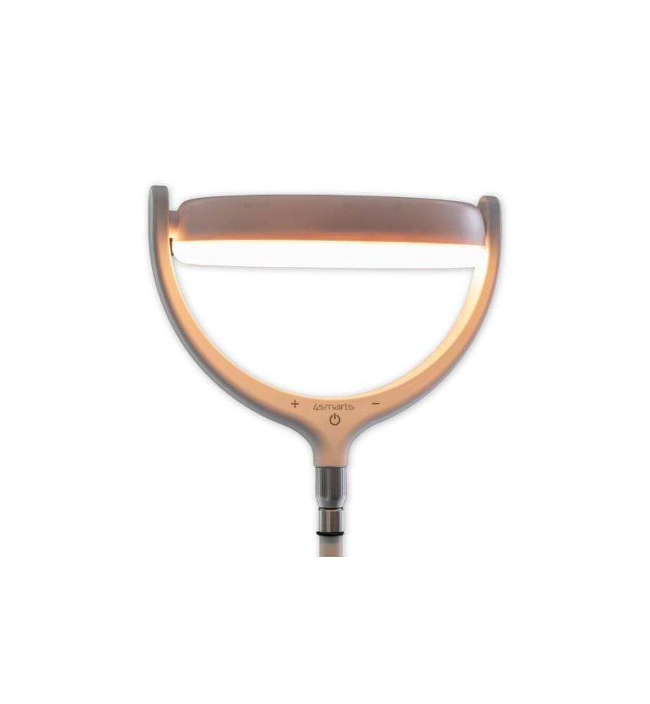4SMARTS - Lampe vidéo Selfie LoomiPod large