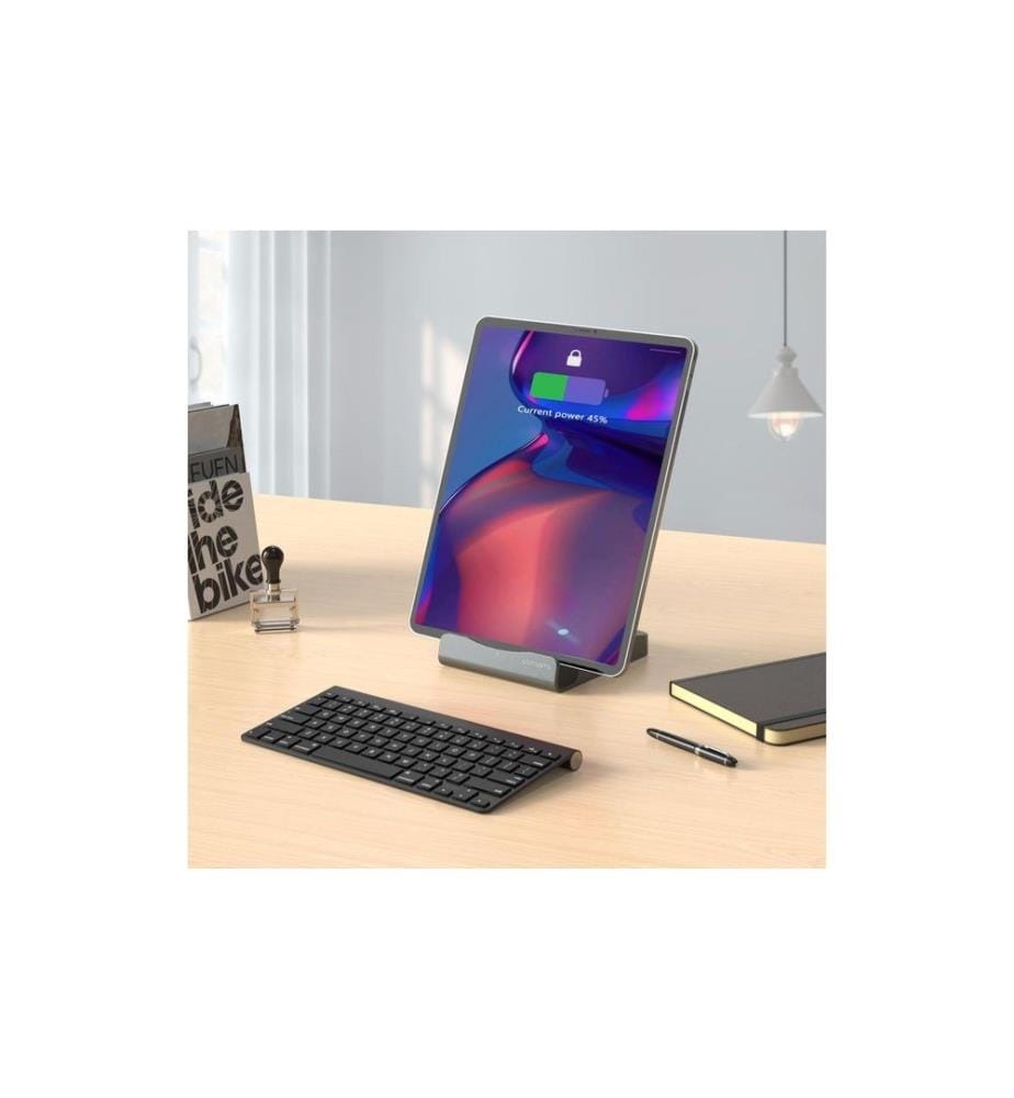 4SMARTS - Ladestation VoltDock Tablet USB-C 60W