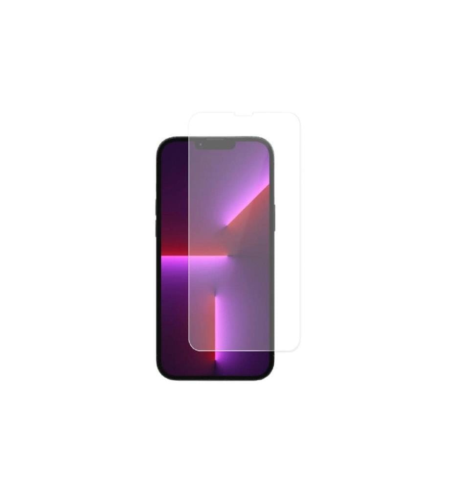 4SMARTS - Protection d'écran Second Glass X-Pro Clear iPhone 13 Pro Max