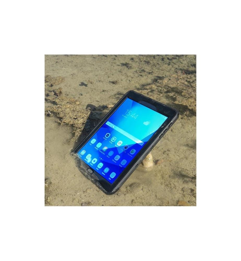 4SMARTS - Tablet Back Cover Rugged Active Pro Stark iPad mini (6 Gen.)