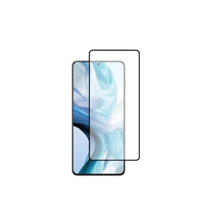 4SMARTS - Protection d'écran Second Glass X-Pro Full Ultrasonix Galaxy S22+