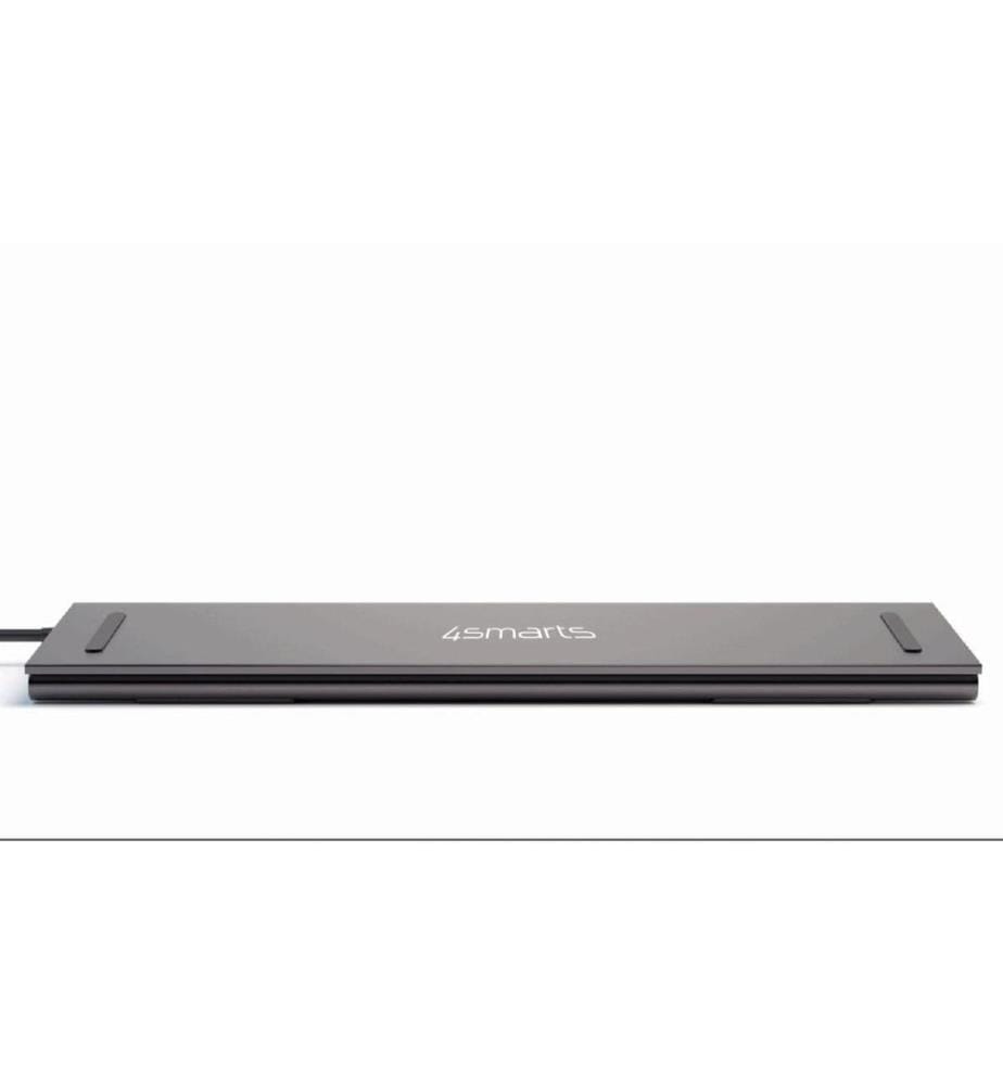 4SMARTS - Dockingstation 11in1 Hub USB-C