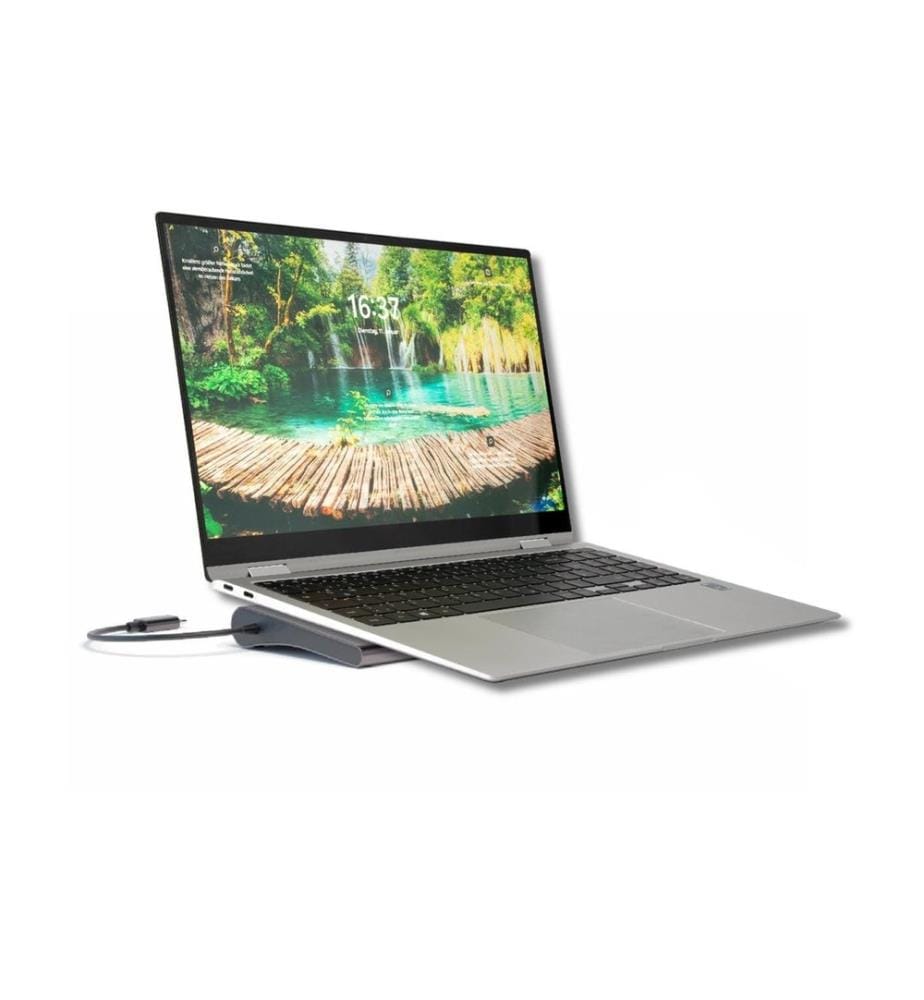 4SMARTS - Dockingstation 11in1 Hub USB-C