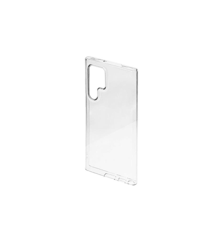 4SMARTS - Coque arrière Eco AntiBac Galaxy S22 Ultra