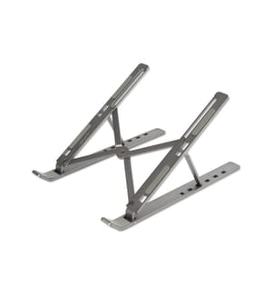 4SMARTS - Supports d'ordinateur portable ErgoFix H18 15.6