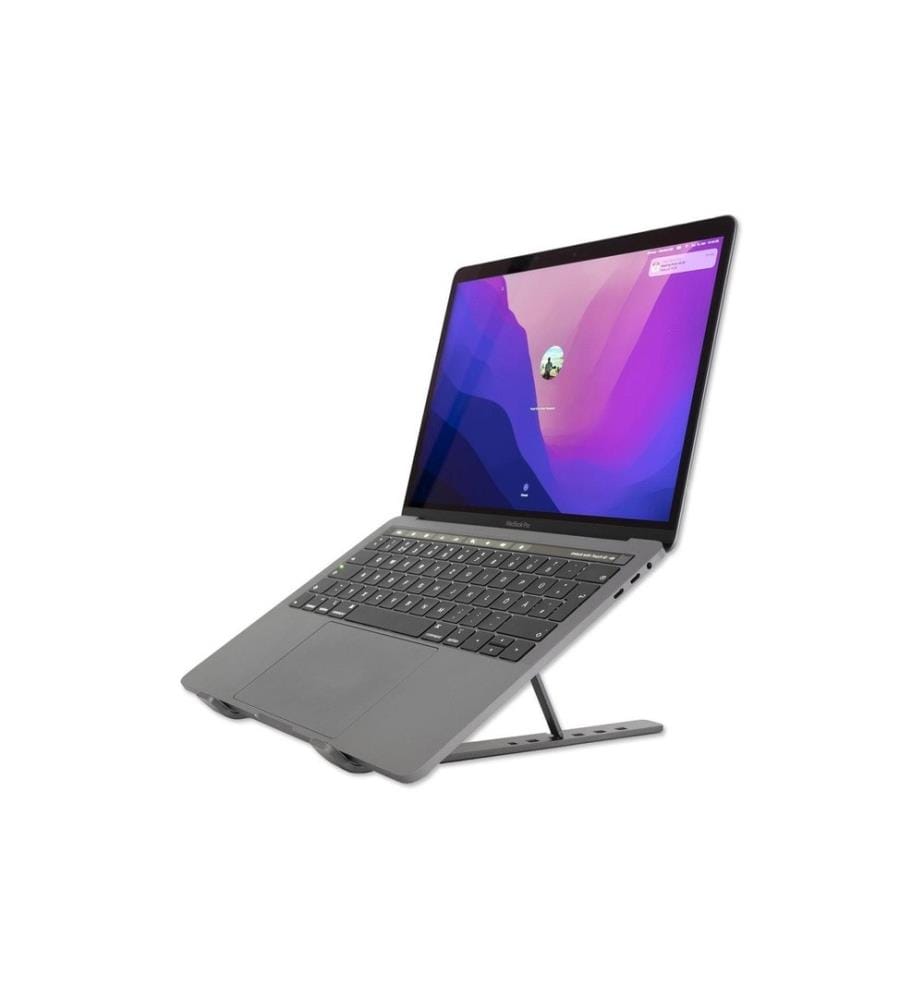 4SMARTS - Notebook-Ständer ErgoFix H18 15.6