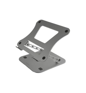 4SMARTS - Notebook-Ständer ErgoFix H22 Space Gray