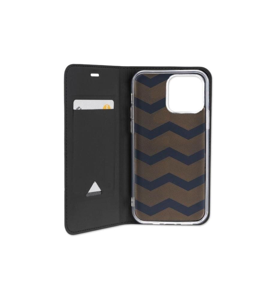 4SMARTS - Book Cover Flip Case URBAN Lite iPhone 14 Pro Max