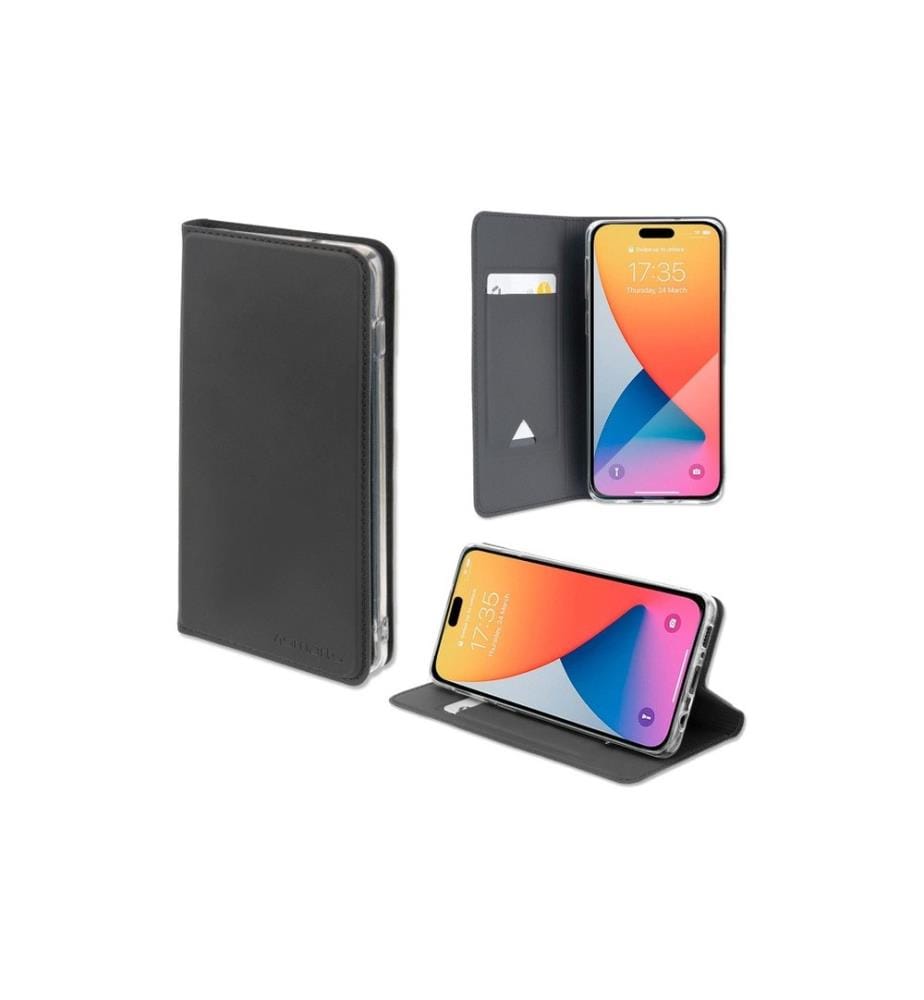 4SMARTS - Book Cover Flip Case URBAN Lite iPhone 14 Pro Max