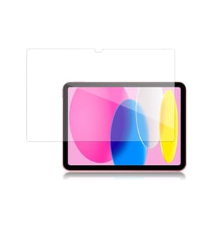 4SMARTS - Tablet-Schutzfolie Second Glass 2.5D 10.9