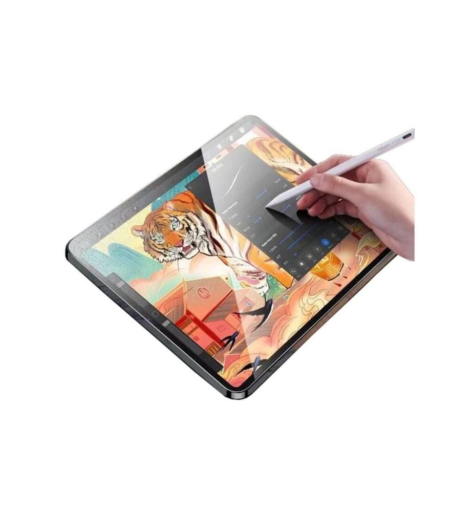 4SMARTS - Films protecteurs pour tablettes Paperwrite für Apple iPad 10.2