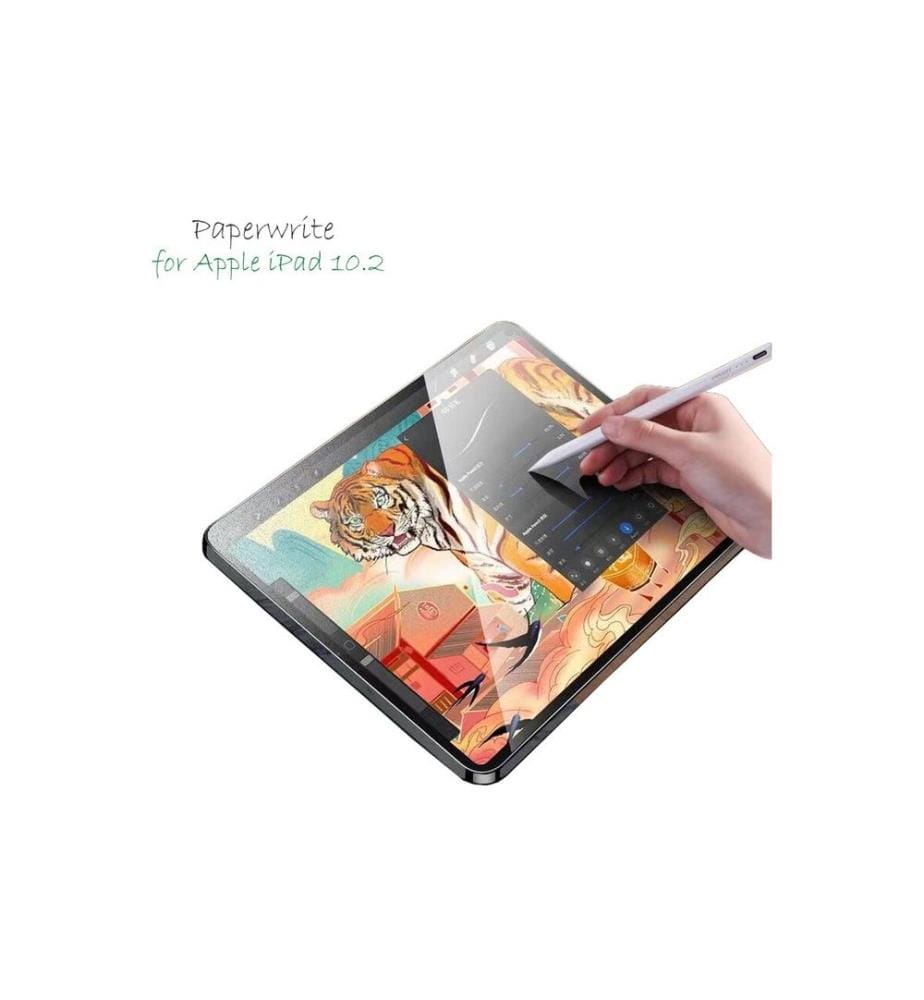 4SMARTS - Films protecteurs pour tablettes Paperwrite für Apple iPad 10.2