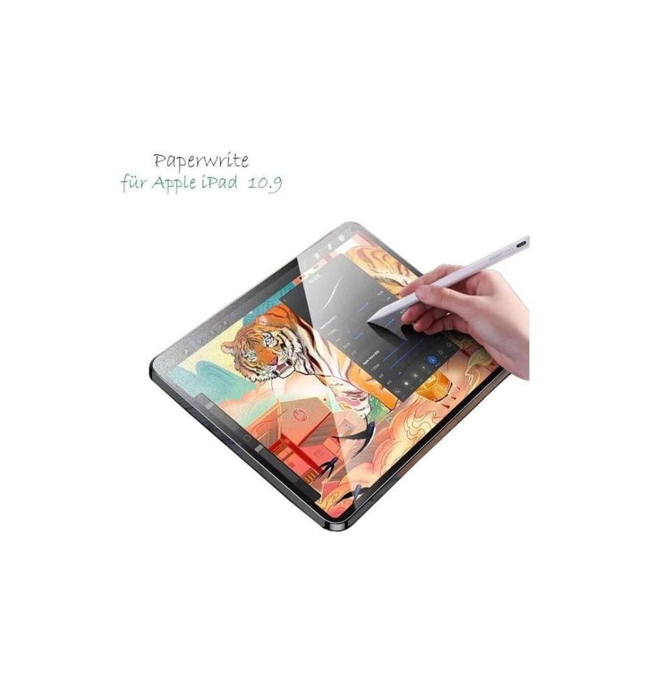 4SMARTS - Films protecteurs pour tablettes Paperwrite pour Apple iPad 10.9