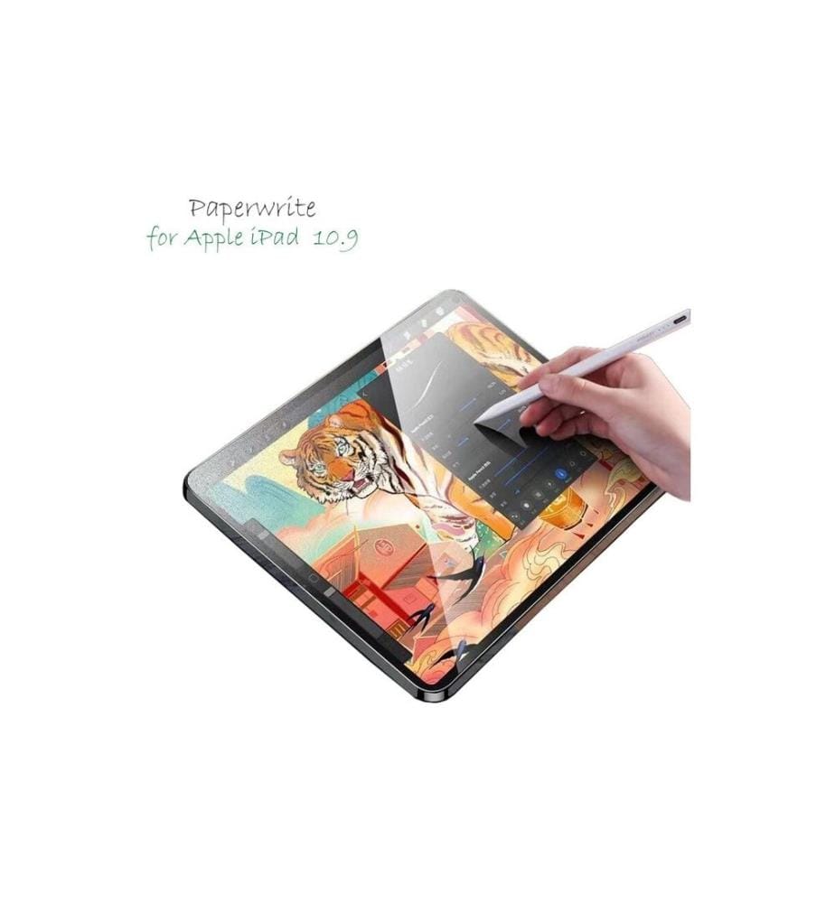 4SMARTS - Films protecteurs pour tablettes Paperwrite pour Apple iPad 10.9
