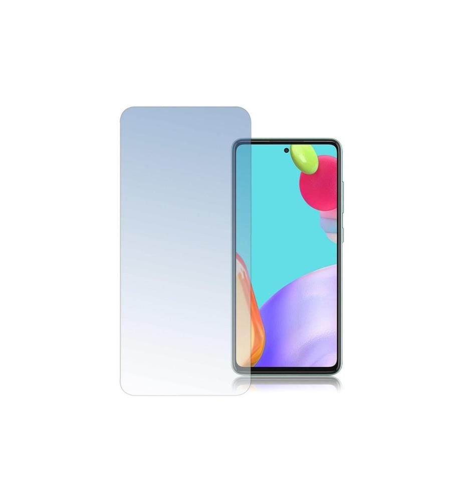 4SMARTS - Protection d'écran Second Glass Galaxy A52/A52 5G/A52s 5G