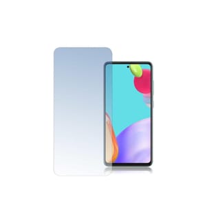 4SMARTS - Protection d'écran Second Glass Galaxy A52/A52 5G/A52s 5G