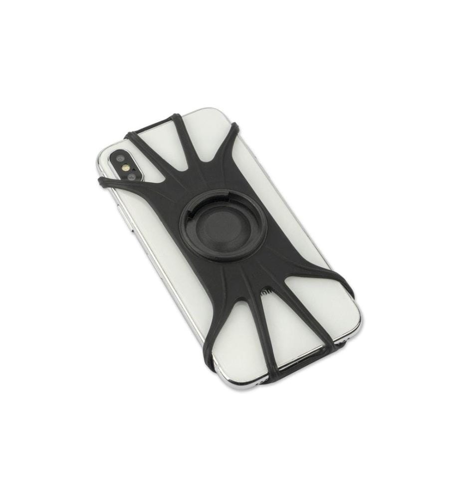 4SMARTS - Support Set de bracelets sport, avec support pour vélo jusqu'à 7