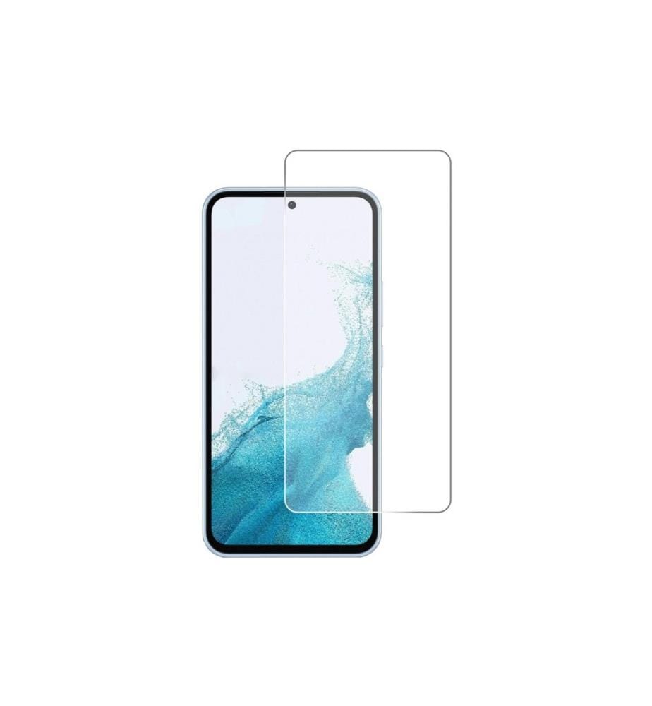 4SMARTS - Protection d'écran X-Pro Clear Galaxy A34