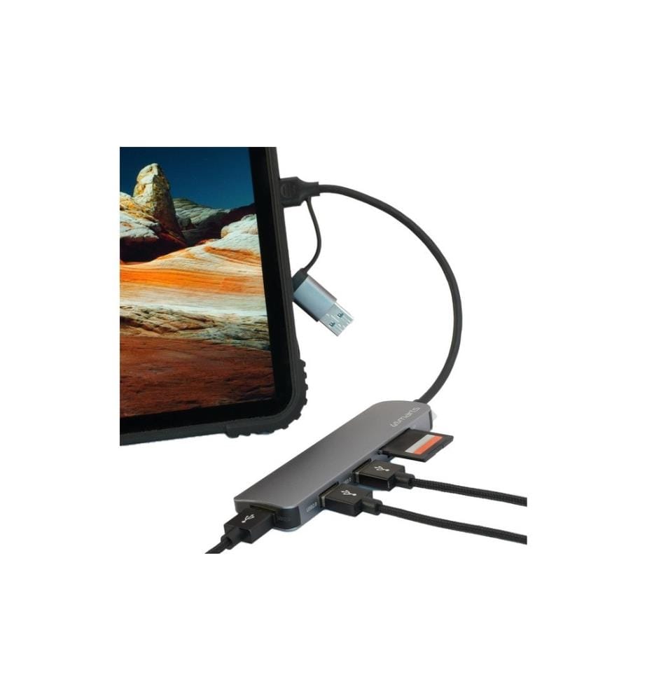 4SMARTS - TechBag Set d'accessoires