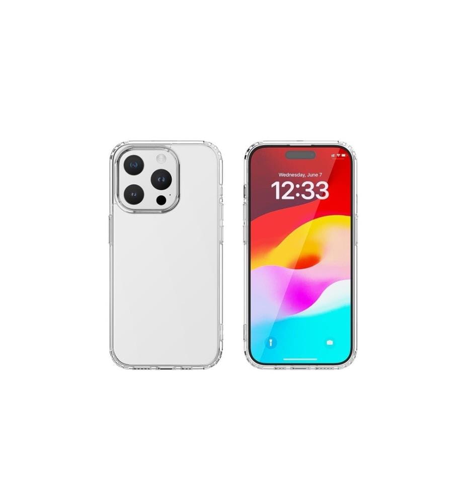 4SMARTS - 360° Protection Set iPhone 15